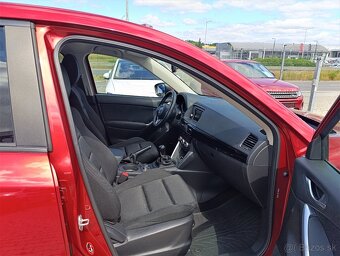 Mazda CX-5 2.0 Skyactiv-G Attraction - 11