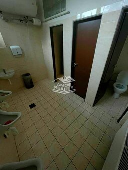 Zabehnutá gastro prevádzka s kuchyňou, Bratislava 2, ZNÍŽNÁ  - 11
