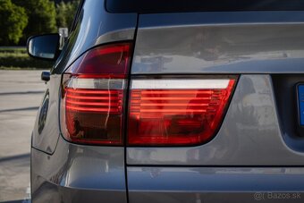 BMW X5 E70 xDrive35d, 210kW - 11