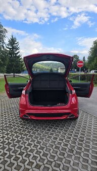 Honda Civic Type S - 11