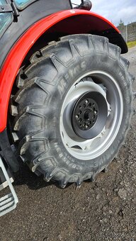 Zetor proxima 90 2015 16v original 620mth - 11