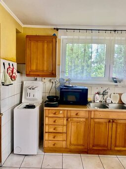 Reakreačny rodinný dom pri Oravskej Priehrade na Slanickej O - 11