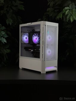 ☑️ i7 9700 / RTX 3060 / 16GB RAM / 1TB M2 SSD / 24M Zár. - 11