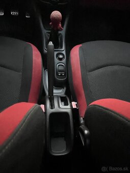 Peugeot 206 nová STK/EMISNA - 11