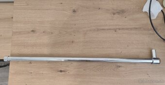 Sprchový systém -s termostatickou bateriou - 11