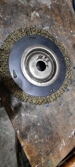 Brusne drotene kotuce - 11