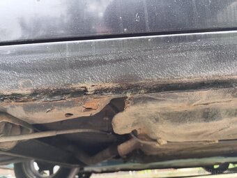 Vw golf Mk2 gtd - 11