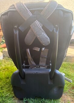 Autosedačka pozri v texte :-) 2+1 zadarmo - 11