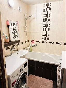 Na predaj 4-izbový byt v Trebišove – sídlisko Juh - 11