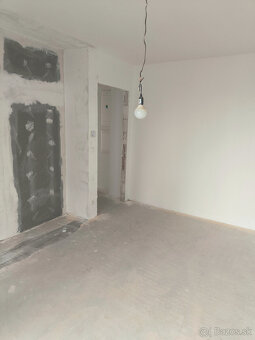 NOVINKA úplne nový 4-izbový byt v novostavbe GUTHAUS - 11