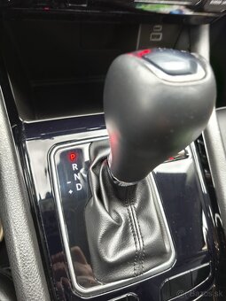 Predám Jeep Compass - 11