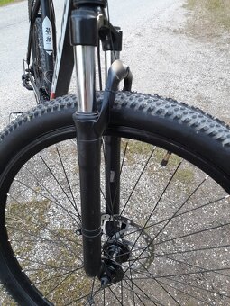 MTB horský bicykel 29"  xl 21. Capriolo oxygen - 11