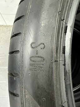 Pneumatiky 265/35R21 101Y 4ks letne - 11