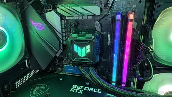 Ryzen 7 5800X, 32GB Ram, NVME 1TB, RTX 3060Ti - 11