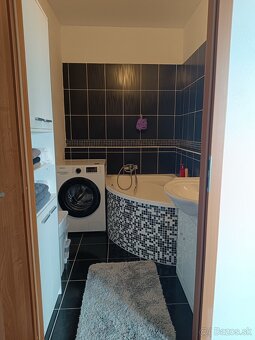 Na dlhodobý prenájom, 3 izb.zariadený byt Klokočina - 11