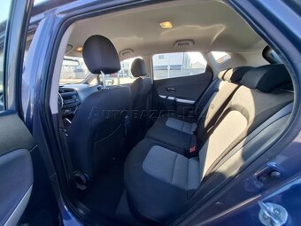 Cee'd 1.4 CRDi 66kW - 11