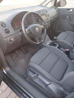 VW GOLF PLUS 1.6 FSI - 11