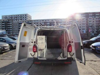 VW Transporter T6-4x4-DPH-splátka 320,-€ - Ťažné zariadenie - 11