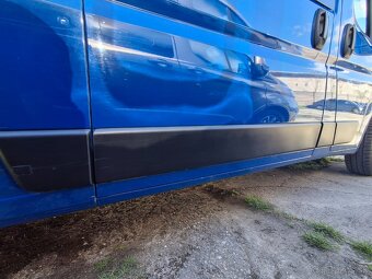 FIAT Ducato 250 - 11