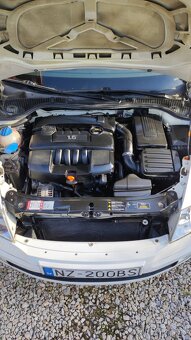 Predám Škoda Octavia  2 1.6 benzín . - 11