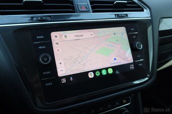 Volkswagen Tiguan Allspace Highline 2.0 TSI 132 kw, virtual - 11