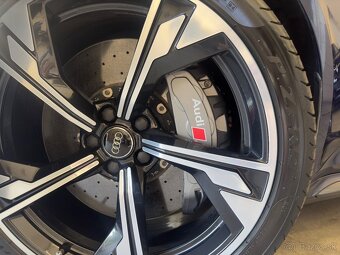 AUDI RS4 B9 2.9TFSI DYNAMIC & CARBON PAKET | CERAMIC - 11