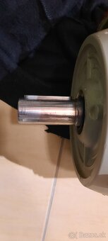 Elektromotor SIEMENS 4kW - 11