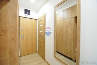 PRENÁJOM, 2-izbový byt, Poprad, Ul. Francisciho, - 11