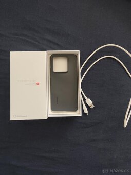 Predám Xiaomi 14t 256g - 11