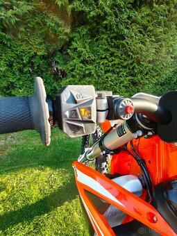 KTM SXF 350 2019 - 11