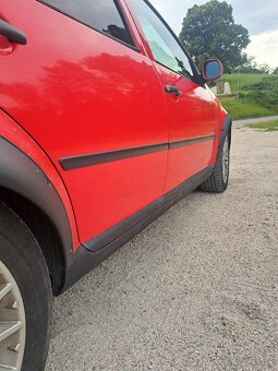 Volkswagen Golf 4 - 11
