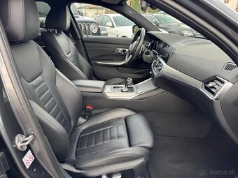 ✅BMW Rad 3 340d xDrive Touring M-SPORT✅ - 11