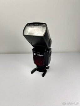 Predám Nikon D7100 so všetkým príslušenstvom - 11
