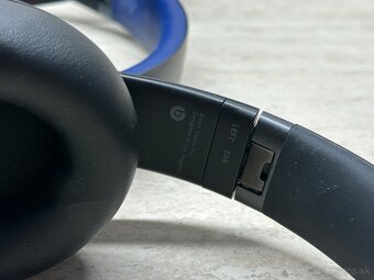 Beats Studio Pro Wireless (black, brown, blue) - 11