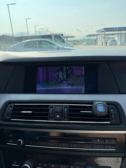 BMW m550d - 11