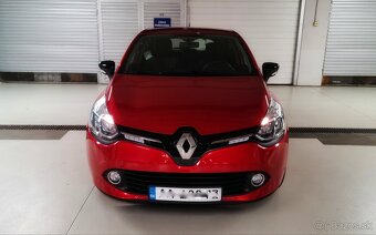 Renault clio 1.2 16v - 11