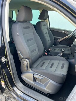 PREDÁM VW TIGUAN 2.0TDi 103kW CR 4x4 XENON dovoz DE - 11