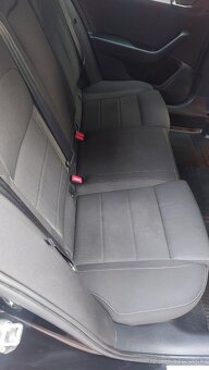 Škoda Superb lll 4x4 - 11
