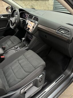 VW TIGUAN ALLSPACE 4MOTION 2.0TDi DSG 147kW 2022 VIRTUAL/360 - 11