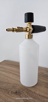 MEGUIAR'S ULTIMATE SNOW FOAM CANNON KIT - 11