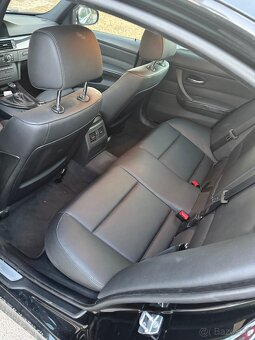 BMW E90 330i LCI M PAKET - 11