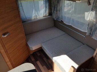 Weinsberg CaraOne 390 QD - 11