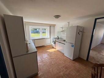 Rodinný dom v tichej lokalite na predaj-SEREĎ - 11