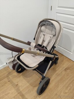 Venicci Tinum UPline Stone beige - 11