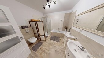 LUKRATÍVNY 4- izbový byt s terasou a parkovaním Piešťany - 11