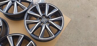 Cx-5 cx-30 cx-7 tucson quashkai sorento 5x114,3 r19 crv gh - 11