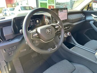 Škoda Kodiaq 2.0 TDi 4x4 142kW Selection DSG - 11
