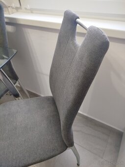 Jedálenský set - 11