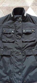 Dámska zimná bunda Tucano Urbano - veľkosť XS až S - 11