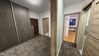 Prenájom 3 izb. byt vo výbornej lokalite, Poľná ulica, BA I. - 11